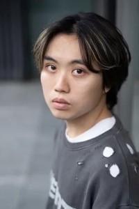 Yuto Endo as Ratman Ichiro in Prisoners of the Ghostland (08/2021)