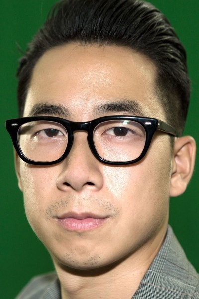 Wayne Che Yip profile image