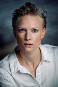 Lise Risom Olsen as Kirstin in The Promised Land (10/2023)