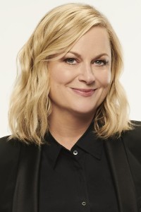 Amy Poehler as Additional Dialogue in Inside Out (06/2015)