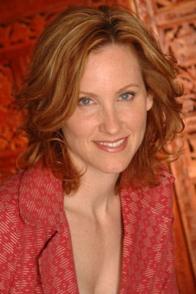 Judith Hoag profile image