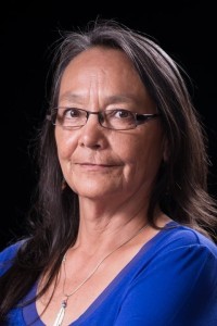 Tantoo Cardinal as Chula Battiest in Echo (01/2024)