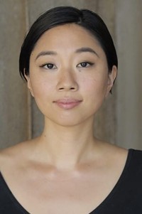 Tracy S. Lee as Radio Intern in Vengeance (07/2022)