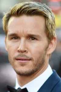 Ryan Kwanten as Ericson in Kill Chain (02/2020)