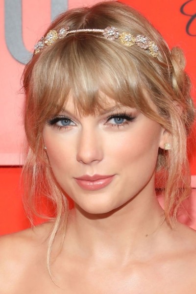 Taylor Swift profile image