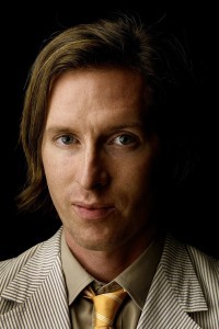 Wes Anderson as Producer in The Darjeeling Limited (09/2007)