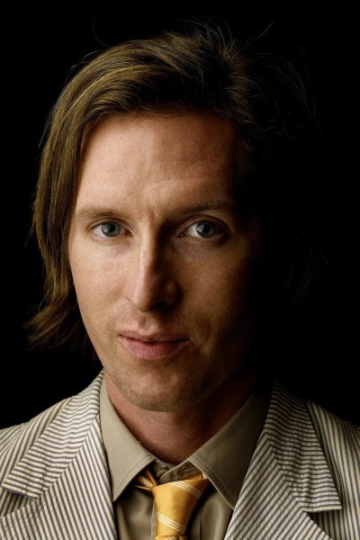 Wes Anderson profile image