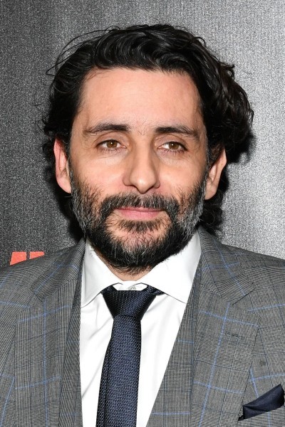 Jaume Collet-Serra profile image