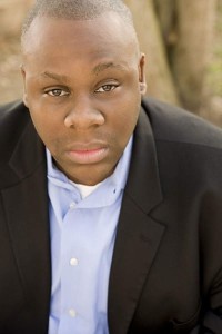 D.A. Obahor as Louie in 57 Seconds (09/2023)