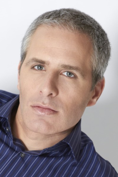 David Sirota profile image