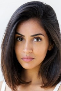 Parveen Kaur as Saanvi Bahl in Manifest (09/2018)