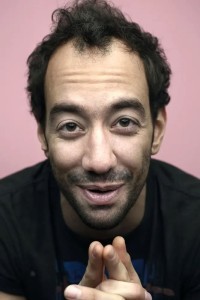 Albert Hammond Jr. as Guest (Chicken Line) in Babylon (12/2022)