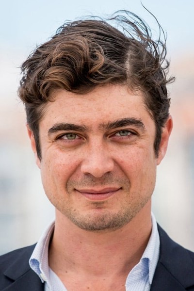 Riccardo Scamarcio profile image