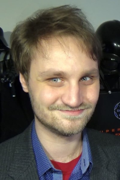 Petr Harmacek profile image