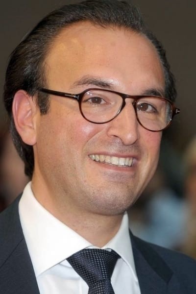 Fabrice Gianfermi profile image