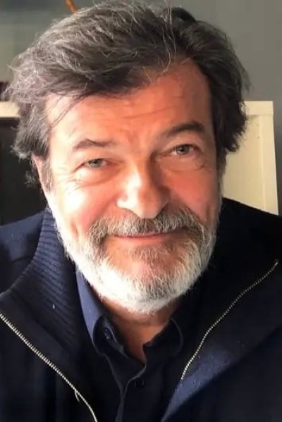 Pierre Buffin profile image