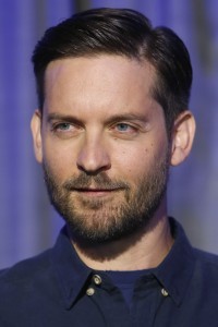 Tobey Maguire as Peter Parker / Spider-Man in Spider-Man: No Way Home (12/2021)