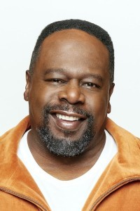 Cedric the Entertainer as Zoo Bear #1 (voice) in Dr. Dolittle 2 (06/2001)