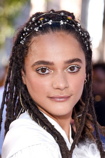 Sasha Lane profile image