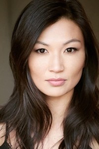 Michelle Krusiec as Miss Young in A Million Miles Away (09/2023)