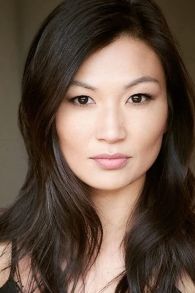 Michelle Krusiec profile image