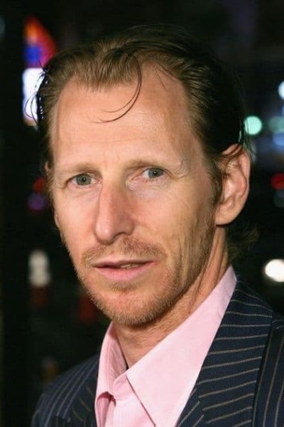 Lew Temple profile image