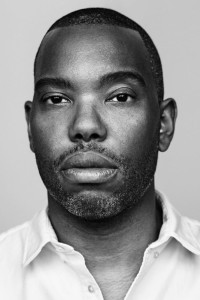 Ta-Nehisi Coates as Thanks in Black Panther (02/2018)