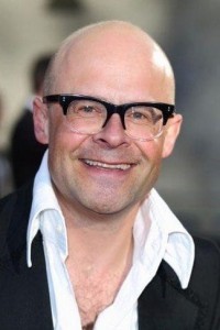 Harry Hill as Self in Junior Bake Off (10/2011)