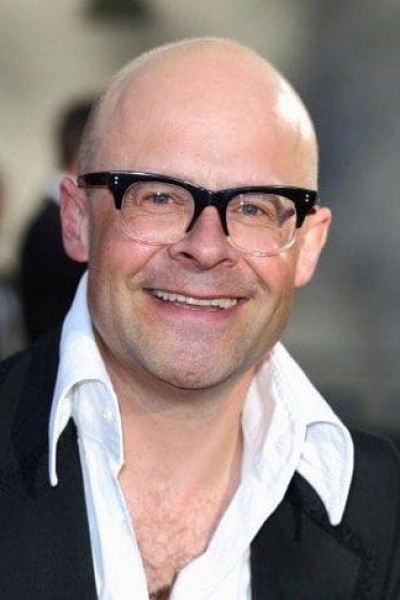 Harry Hill profile image