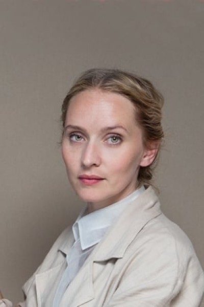 Mona Fastvold profile image