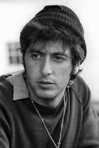 Al Pacino as Xavier Crane in Knox Goes Away (03/2024)