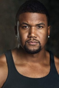 Euseph Messiah as Amzie Moore in Till (10/2022)