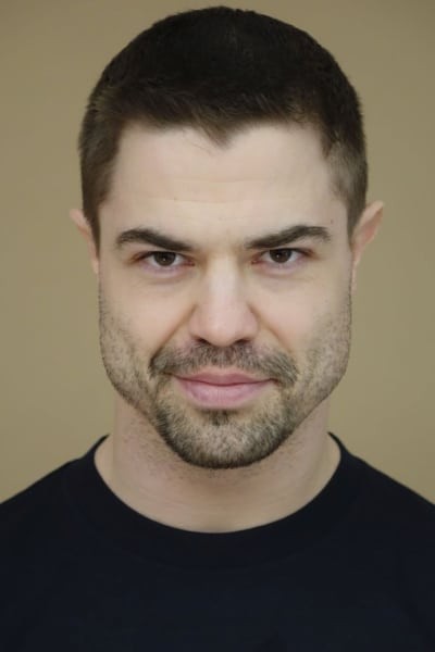 Marek Svitek profile image