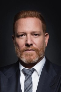 Ryan Kavanaugh as Executive Producer in Little Fockers (12/2010)