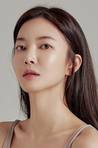 Kim Yun-jee as Mi-Sun in Lift (01/2024)