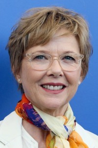 Annette Bening as Euphemia Bouc in Death on the Nile (02/2022)