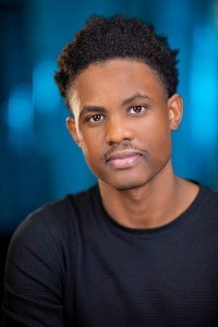 Cedric L. Williams as Additional Voices (voice) in Spider-Man: Across the Spider-Verse (05/2023)