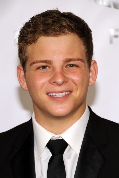 Jonathan Lipnicki profile image