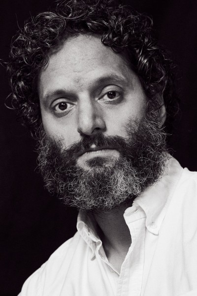 Jason Mantzoukas profile image