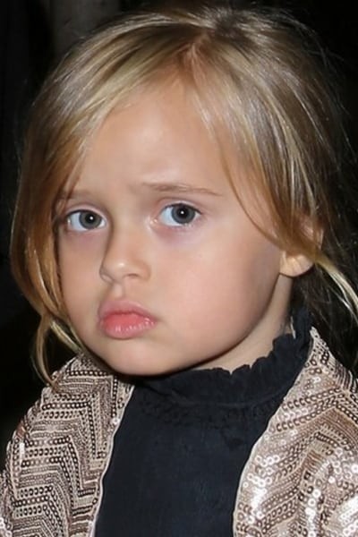 Vivienne Jolie-Pitt profile image