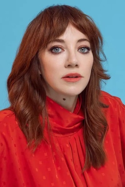 Diane Morgan profile image