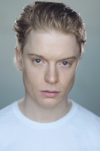 Freddie Fox profile image