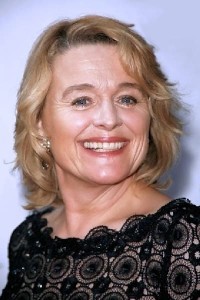 Sinéad Cusack as Letizia Bonaparte in Napoleon (11/2023)