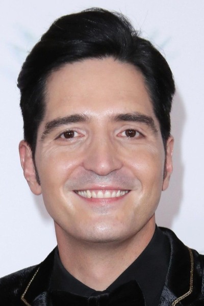 David Dastmalchian profile image