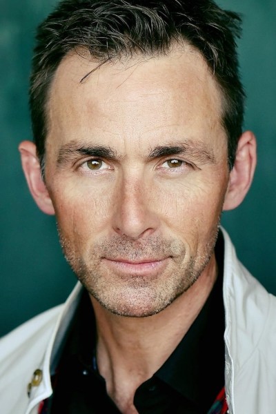 James Patrick Stuart profile image