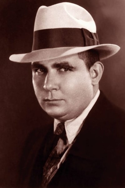 Robert E. Howard profile image