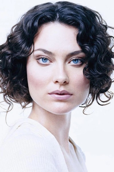 Shalom Harlow profile image