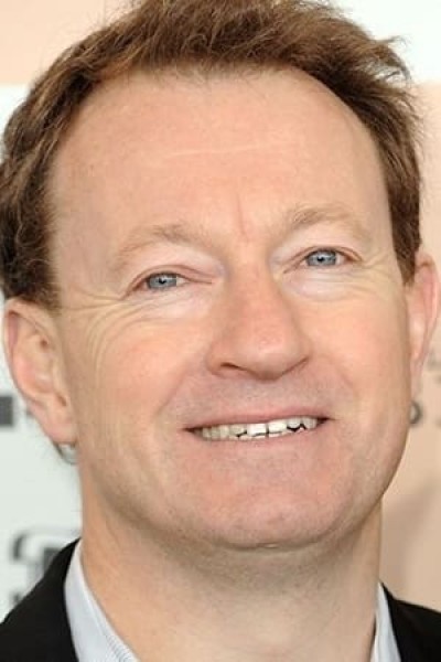 Simon Beaufoy profile image