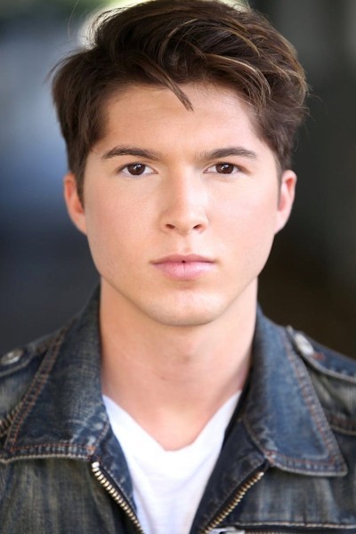 Paul Butcher profile image