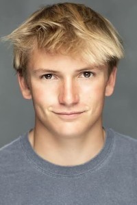 Will Gibson as Jake in Saltburn (11/2023)